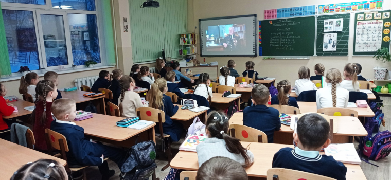 73школа.